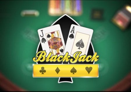 Blackjack MH