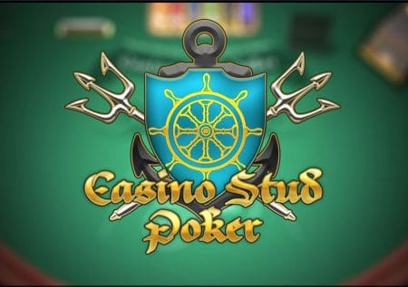 Casino Stud Pokerin Arvostelu