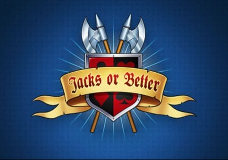 Jacks or Better