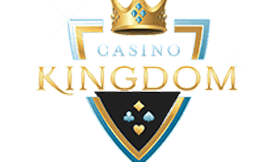 Kingdom Casino logo