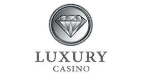 Luxury Casino logo