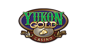 Yukon Gold Casino logo