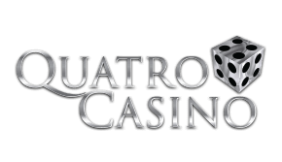 quatro casino logo