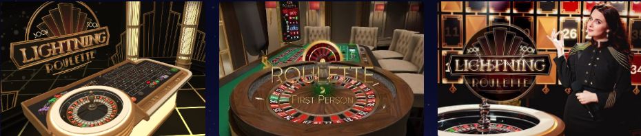 Genesis Casino Game
