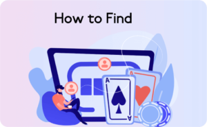 How to Find