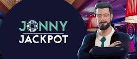 Jonny Jackpot Live Casino