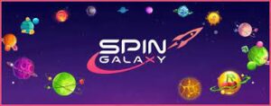 Spin Galaxy Casino Games