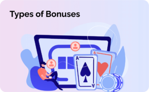 5 ilmaiskierroksen bonustyypit
