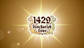 1429-Uncharted