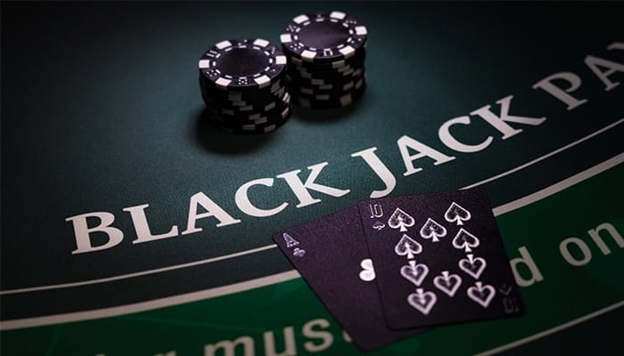 Blackjack types