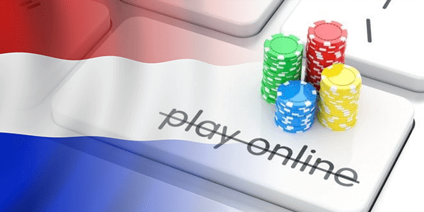 The largest market for online gambling in Europe